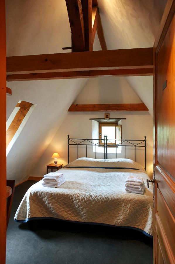 Chambre d'Hôtes La Rossillonie Beynac-et-Cazenac Extérieur photo